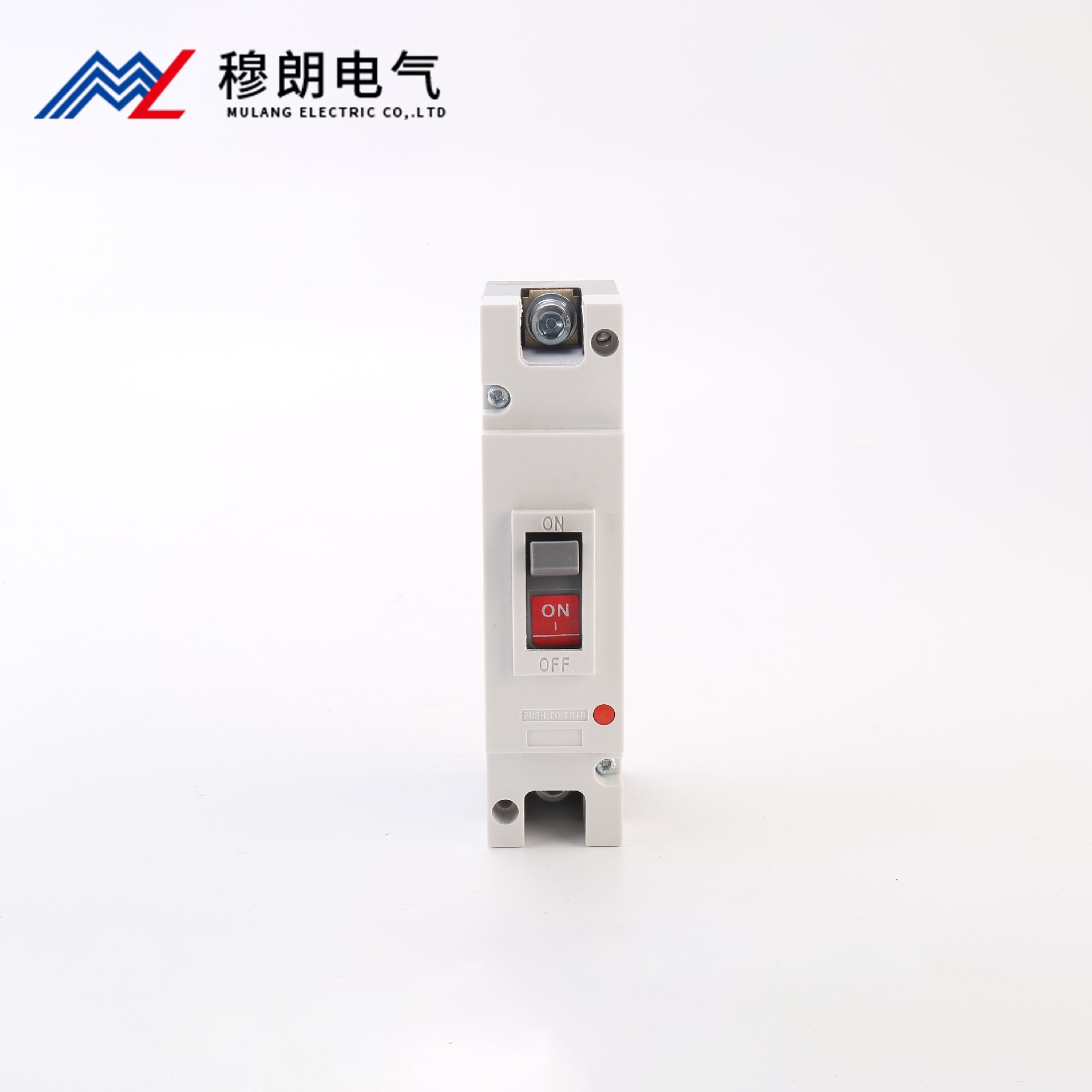 塑殼斷路器MLM1-125  1P